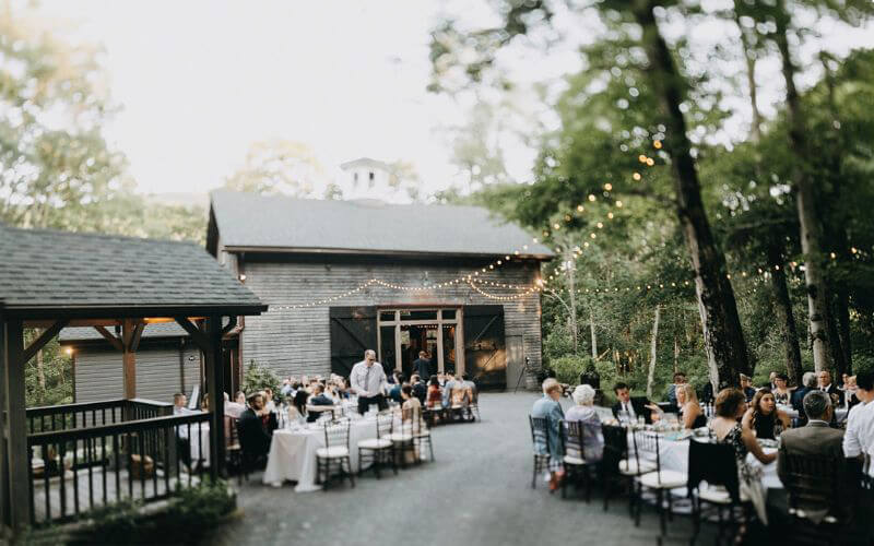 Roxbury Barn and Estate, Roxbury NYC Wedding Venue