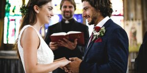 Best Traditional Wedding Vows for Various Religions