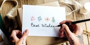 Best Wedding Wishes