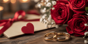 160+ Heartfelt Wedding Anniversary Wishes to Share Love