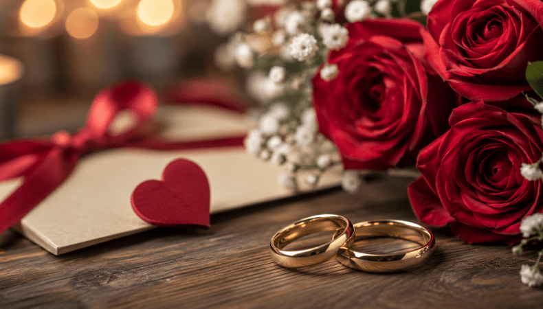 160+ Heartfelt Wedding Anniversary Wishes to Share Love - Happy Wedding App 160+ Heartfelt Wedding Anniversary Wishes to Share Love