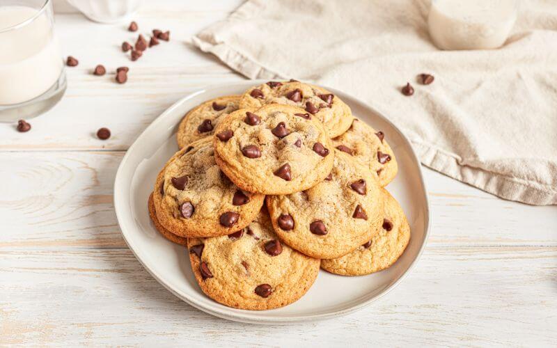 Cookies - Wedding Reception Food Menu Ideas