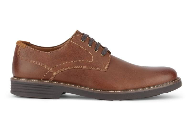 Parkway - Casual Oxford - Wedding Shoes