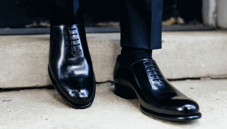 Best Wedding Shoes for Men