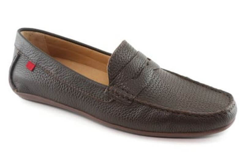 Union Street Penny Loafer - Wedding Shoes