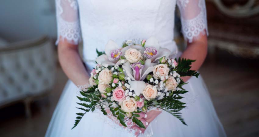 Bridal Bouquet