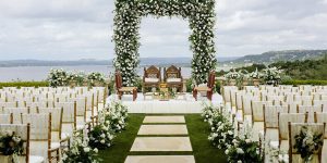 Choose The Best Wedding Venues