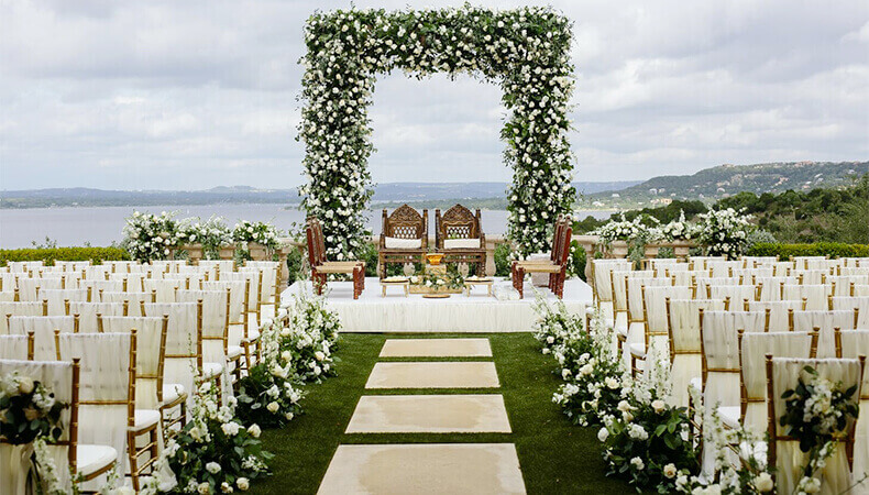 Choose The Best Wedding Venues