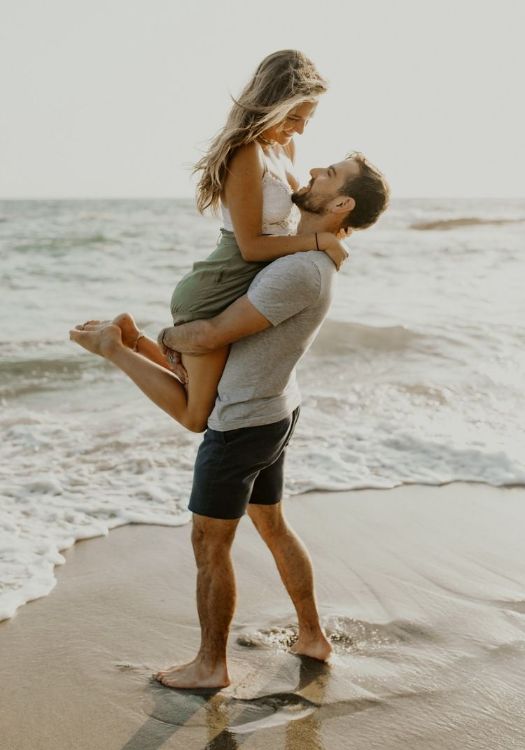 Sporty Dress - Pre-Wedding Photoshoot