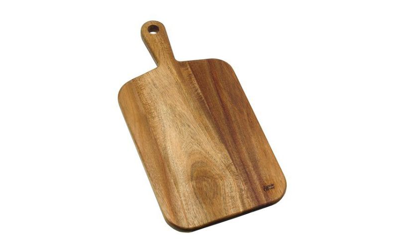 Wooden Serving Board Eco-Friendly Wedding Gift Ideas