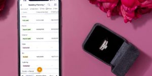 Best Wedding Planning App