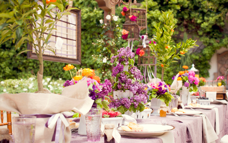 Cherish your traditions with a wedding brunch