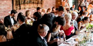 Common Wedding Guest Complaints and How to Avoid Them