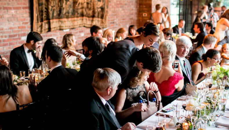 Common Wedding Guest Complaints and How to Avoid Them