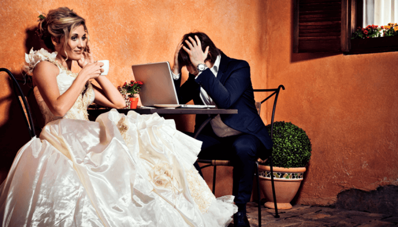 Dealing with Last-Minute Changes to Your Wedding Schedule