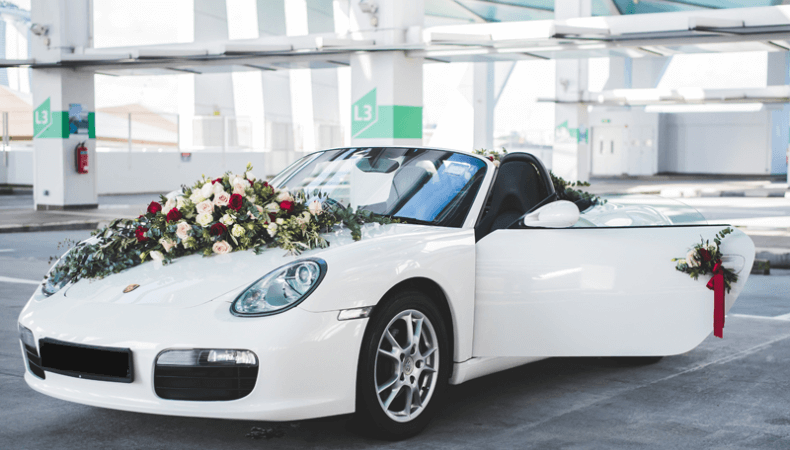 Important Things to Consider When Selecting Wedding Car Hires