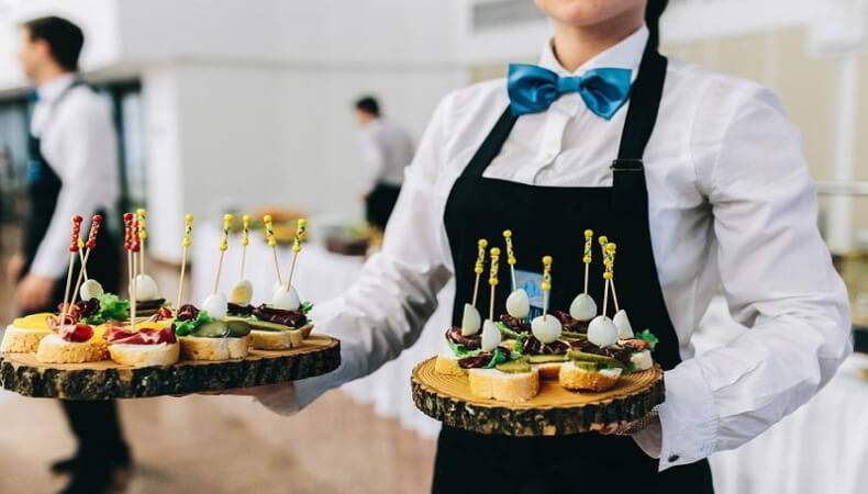 Tips for Choosing the Best Wedding Caterers