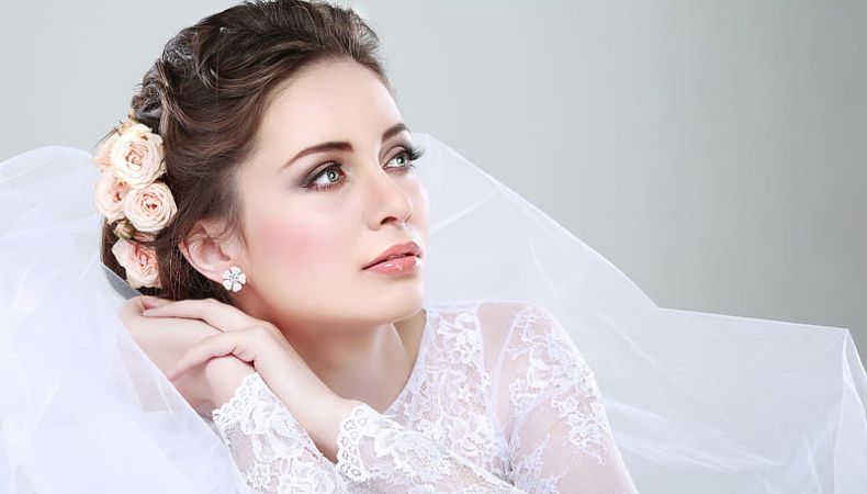 Tips to Look Your Best on Your Wedding