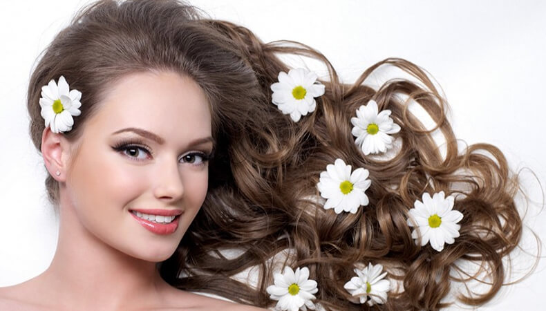 Hair Care Tips for Bride To Be