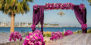Top 21 Outdoor Wedding Decoration Ideas