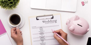 How to Plan Perfect Wedding While Still in College