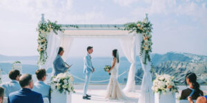 Greek Wedding Ideas