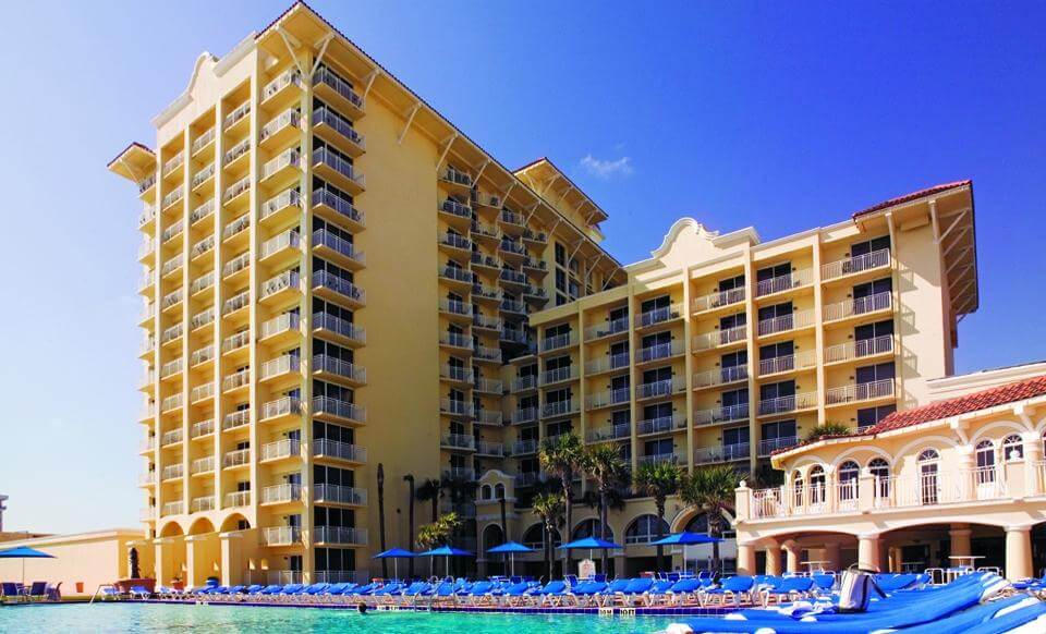 The Plaza Resort & Spa, Daytona Beach, Florida, Orlando