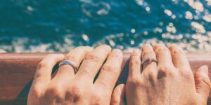 Marriage Basics: 5 Tips On Finding The Right Wedding Bands