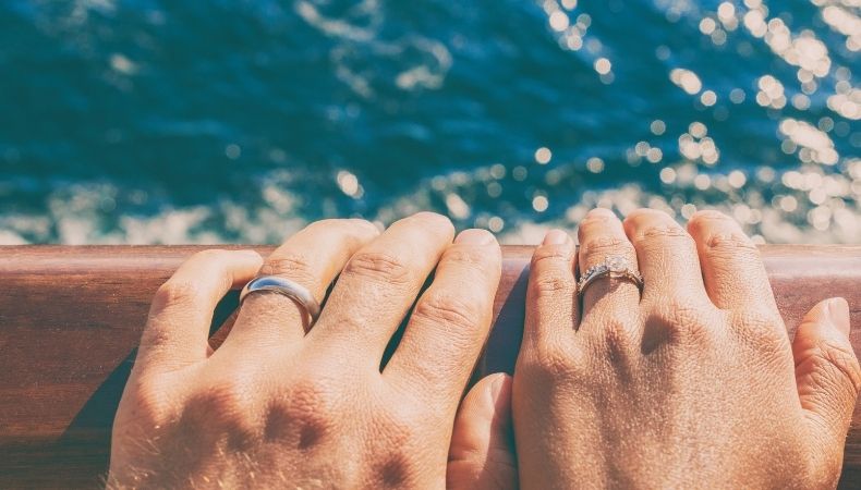 Tips On Finding The Right Wedding Bands 