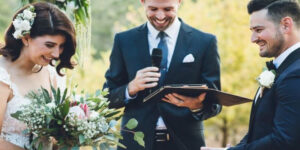 Tips to write Wedding Vows