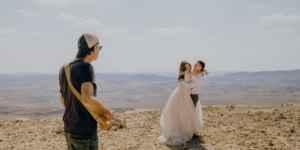 10 Best Desert Wedding Ideas To Host A Memorable Wedding