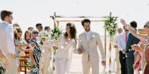 7 Reasons Why You Should Opt for a Destination Wedding
