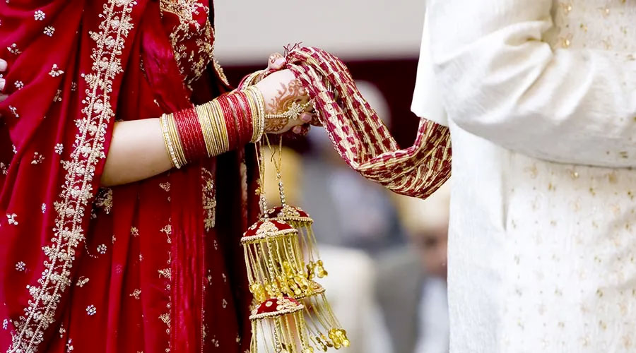 India Pre-Nuptial Agreement