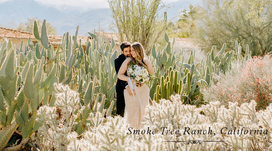 Smoke Tree Ranch