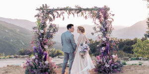 Wedding Arch Decoration Ideas: Perfect For Your Special Day