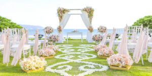 Top 21 Outdoor Wedding Venues in Washington State