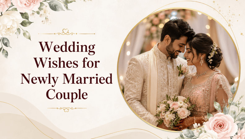 200+ Latest Wedding Wishes for Newly Married Couple - Happy Wedding App 200-Latest-Wedding-Wishes-for-Newly-Married-Couple