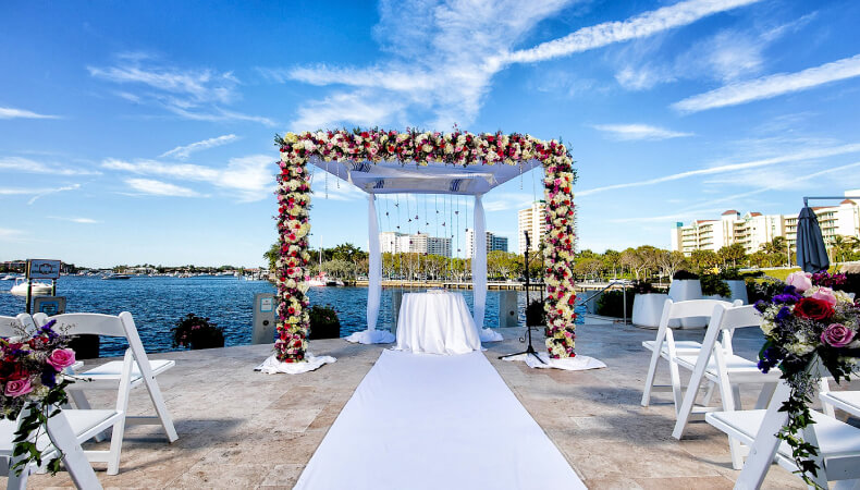 Affordable Wedding Venues in USA