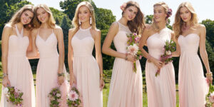 All Bridesmaid Dresses - Best Deals