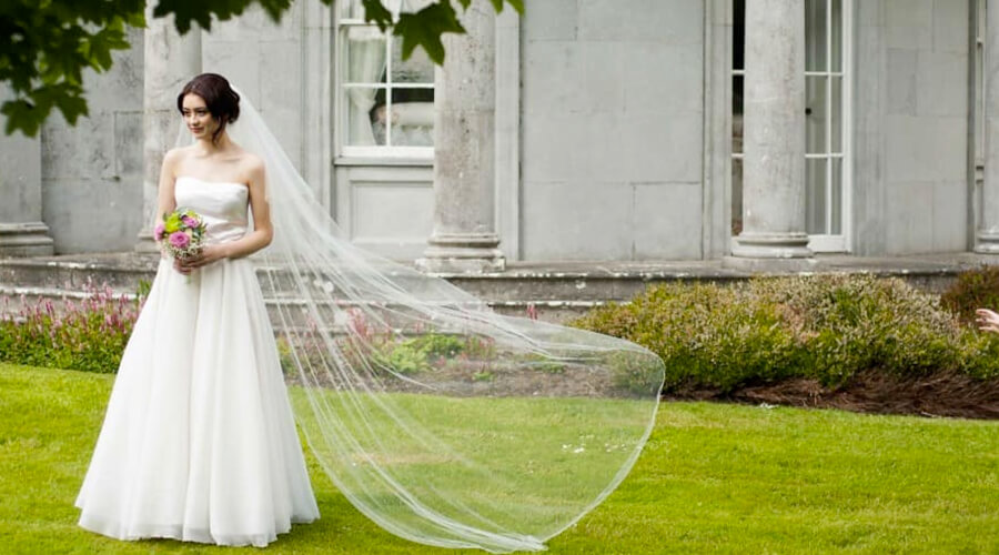 Cathedral-Length-Wedding-Veil