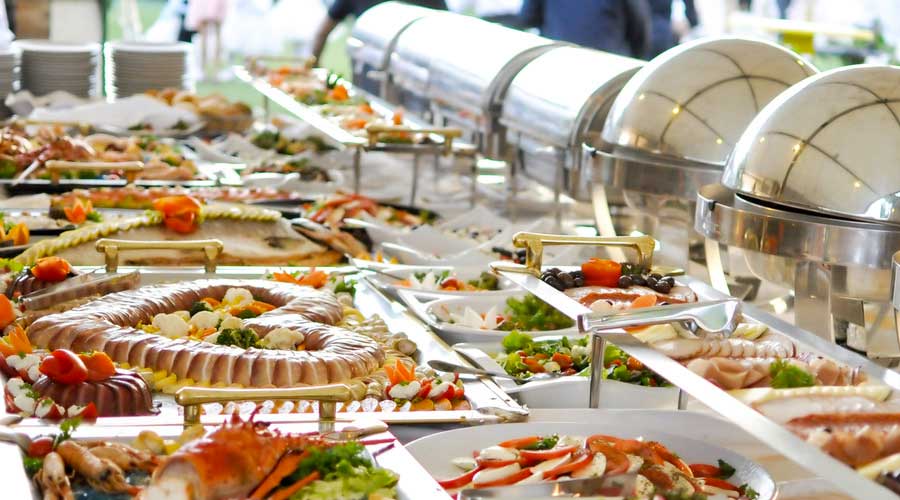 Additional-Catering-Services-Costs