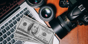 Average Wedding Photographer Cost in 2022