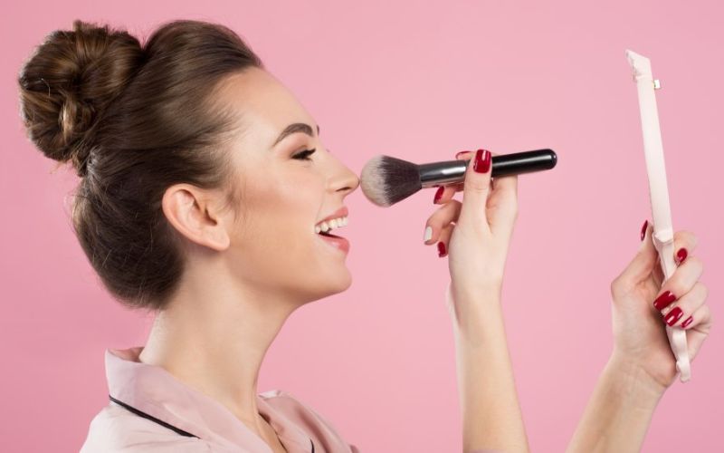 DIY Bridal Makeup Tips