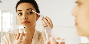 25 DIY Wedding Makeup Tips with Dos and Don'ts