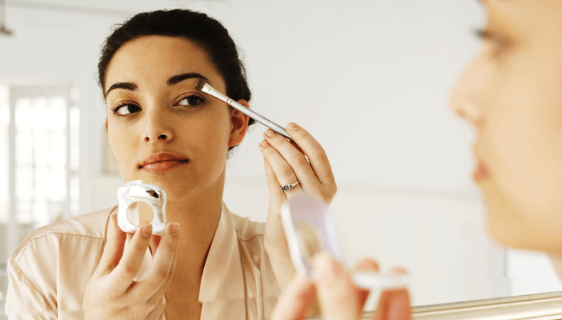 DIY Wedding Makeup Tips