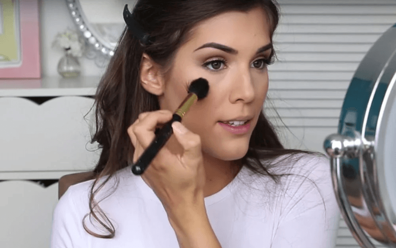 Diy Bridal Makeup