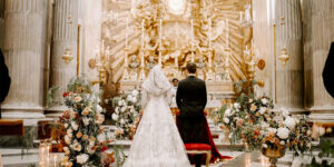 Everything About Catholic Wedding Ceremony Traditions