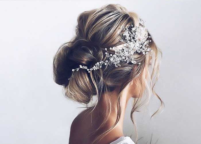 The Complete Guide to Wedding Hair and Makeup Costs