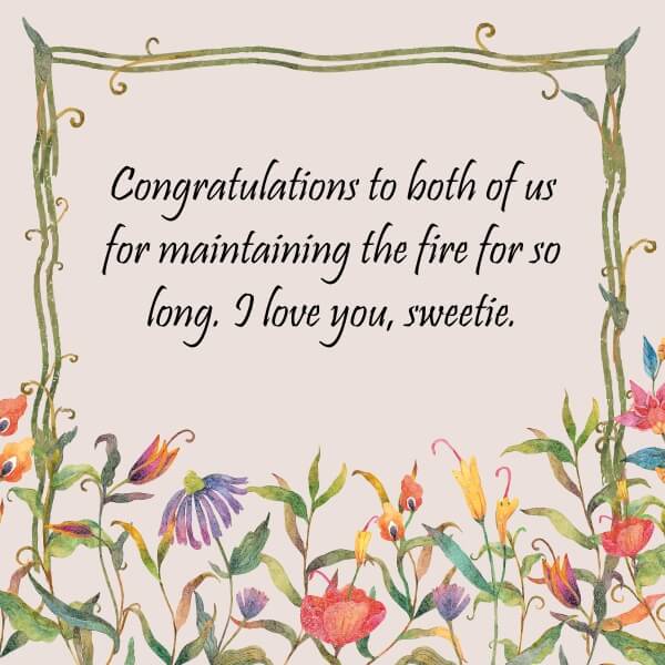 Congratulations Message for Newly Wedding Couple