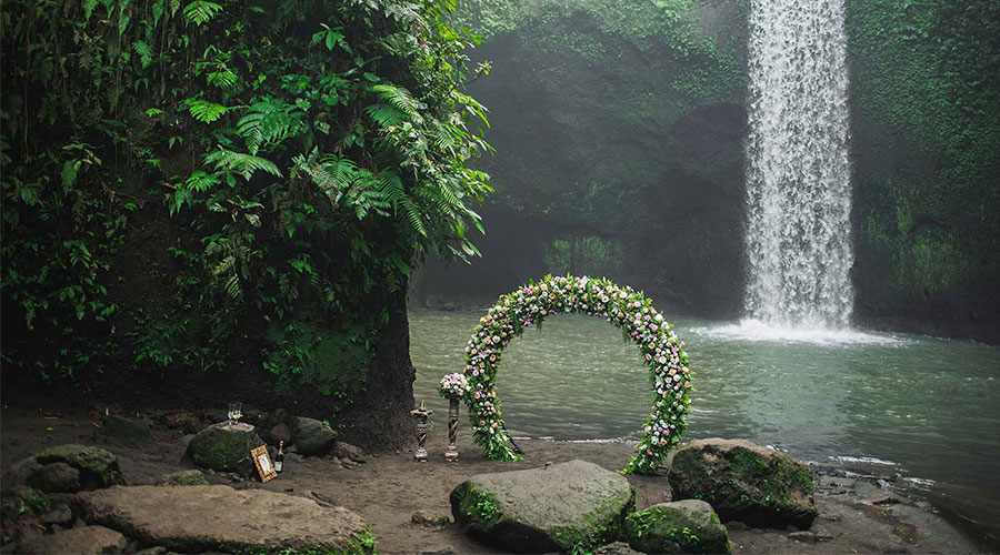Best Beach Wedding Destinations in Bali